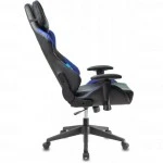 Компьютерный стул Бюрократ VIKING 5 AERO BLUE