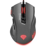 Мышь Genesis Мышка игровая GAMING MOUSE GENESIS XENON 210 Z22945 (Игровая, Проводная)