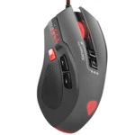 Мышь Genesis Мышка игровая GAMING MOUSE GENESIS XENON 210 Z22945 (Игровая, Проводная)