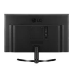 Монитор LG 24UD58-B 24UD58-B.ARUZ (23.8 ", IPS, 4K UHD 3840x2160 (16:9))