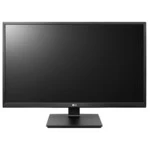 Монитор LG 27BK550Y-B 27BK550Y-B.ARUZ 27 ", IPS, Full HD 1920x1080 (16:9)