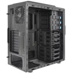 Корпус Thermaltake Commander G42 CA-1B5-00M1WN-00