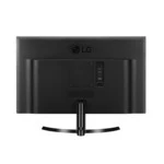 Монитор LG 27UD58-B 27UD58-B.ARUZ (27 ", IPS, 4K UHD 3840x2160 (16:9))
