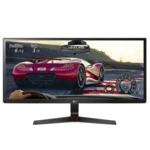Монитор LG 29UM69G-B 29UM69G-B.ARUZ (29 ", IPS, Ultra-Wide Full HD 2560x1080 (21:9))