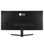 Монитор LG 29UM69G-B 29UM69G-B.ARUZ (29 ", IPS, Ultra-Wide Full HD 2560x1080 (21:9))