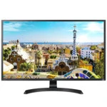 Монитор LG 32UD59-B 32UD59-B.ARUZ (31.5 ", VA, 4K UHD 3840x2160 (16:9))