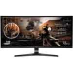 Монитор LG 34UC79G-B.ARUZ (34 ", IPS, Ultra-Wide Full HD 2560x1080 (21:9))