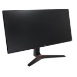 Монитор LG 34UM69G-B 34UM69G-B.ARUZ (34 ", IPS, Ultra-Wide Full HD 2560x1080 (21:9))
