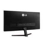 Монитор LG 34UM69G-B 34UM69G-B.ARUZ (34 ", IPS, Ultra-Wide Full HD 2560x1080 (21:9))