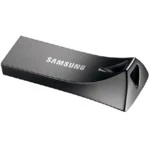 USB флешка (Flash) Samsung MUF-64BE4/APC(Black) (64 ГБ)