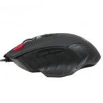 Мышь A4Tech Bloody J95-Activated 1281194 (Игровая, Проводная)