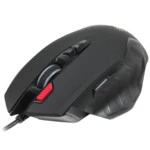 Мышь A4Tech Bloody J95-Activated 1281194 (Игровая, Проводная)