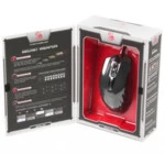 Мышь A4Tech Bloody J95-Activated 1281194 (Игровая, Проводная)