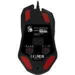 Мышь A4Tech Bloody W60-Max (Игровая, Проводная)