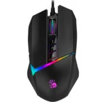 Мышь A4Tech Bloody W60-Max (Игровая, Проводная)