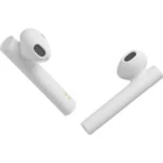 Наушники Xiaomi Наушники Mi AirDots 2 SE белый TWSEJ04WM