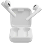 Наушники Xiaomi Наушники Mi AirDots 2 SE белый TWSEJ04WM
