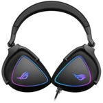Наушники Asus ROG DELTA S USB-C 90YH02K0-B2UA00