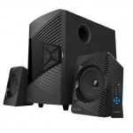 Компьютерные колонки Creative SBS E2500 2.1 51MF0485AA001 (Черный)