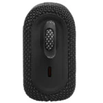 Портативная колонка JBL GO3 1316543 (Черный)