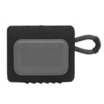 Портативная колонка JBL GO3 1316543 (Черный)