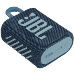 Портативная колонка JBL GO3 1316544 (Синий)