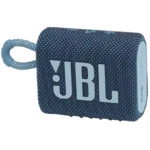 Портативная колонка JBL GO3 1316544 (Синий)