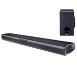 Саундбар LG SJ2 (Черный)