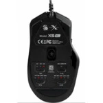 Мышь A4Tech Bloody X5 PRO 1313359 (Игровая, Проводная)
