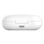Наушники Oppo ENCO W11 Белые 1309068