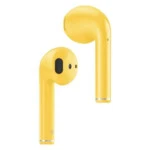 Наушники REALME Беспроводные наушники Buds Air (желтый) RMA201