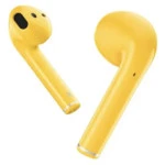 Наушники REALME Беспроводные наушники Buds Air (желтый) RMA201