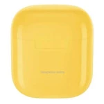 Наушники REALME Беспроводные наушники Buds Air (желтый) RMA201