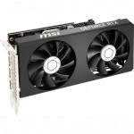 Видеокарта MSI GeForce RTX 3070 RTX 3070 TWIN FAN OC (8 ГБ)
