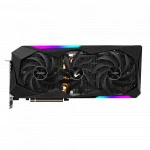 Видеокарта Gigabyte AORUS Radeon RX 6800 XT MASTER TYPE C 16G GV-R68XTAORUS M-16GC 16 ГБ