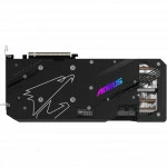 Видеокарта Gigabyte AORUS Radeon RX 6800 XT MASTER TYPE C 16G GV-R68XTAORUS M-16GC 16 ГБ