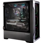 Корпус Zalman Z8 TG (Игровые, Mid-Tower)