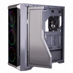 Корпус Zalman Z8 TG (Игровые, Mid-Tower)