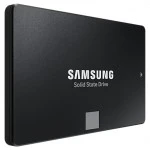 Внутренний накопитель Samsung 870 EVO Client SSD 250 ГБ MZ-77E250BW SSD (твердотельные), 250 ГБ, 2.5 дюйма, SATA