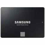 Внутренний накопитель Samsung 870 EVO Client SSD 250 ГБ MZ-77E250BW SSD (твердотельные), 250 ГБ, 2.5 дюйма, SATA