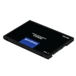 Внутренний накопитель GoodRam SSDPR-CX400-128-G2 (SSD (твердотельные), 128 ГБ, 2.5 дюйма, SATA)