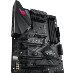 Материнская плата Asus ROG STRIX B450-F GAMING II (ATX, AMD AM4)