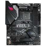 Материнская плата Asus ROG STRIX B450-F GAMING II (ATX, AMD AM4)