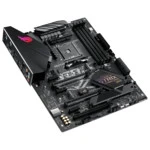 Материнская плата Asus ROG STRIX B450-F GAMING II (ATX, AMD AM4)