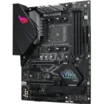Материнская плата Asus ROG STRIX B450-F GAMING II (ATX, AMD AM4)