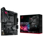 Материнская плата Asus ROG STRIX B450-F GAMING II (ATX, AMD AM4)