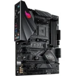 Материнская плата Asus ROG STRIX B450-F GAMING II (ATX, AMD AM4)