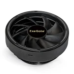 Система охлаждения ExeGate Dark Magic EE126A-RGB EX286155RUS Для процессора