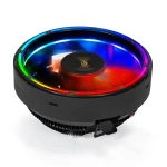 Система охлаждения ExeGate Dark Magic EE126A-RGB EX286155RUS Для процессора