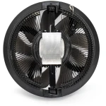 Система охлаждения ExeGate Dark Magic EE126A-RGB EX286155RUS Для процессора